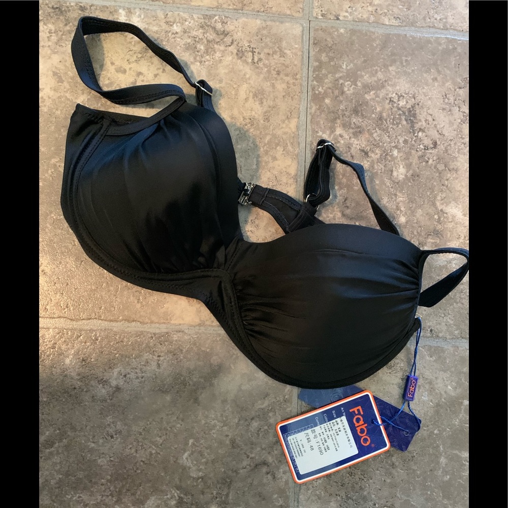 Bikini top size 8